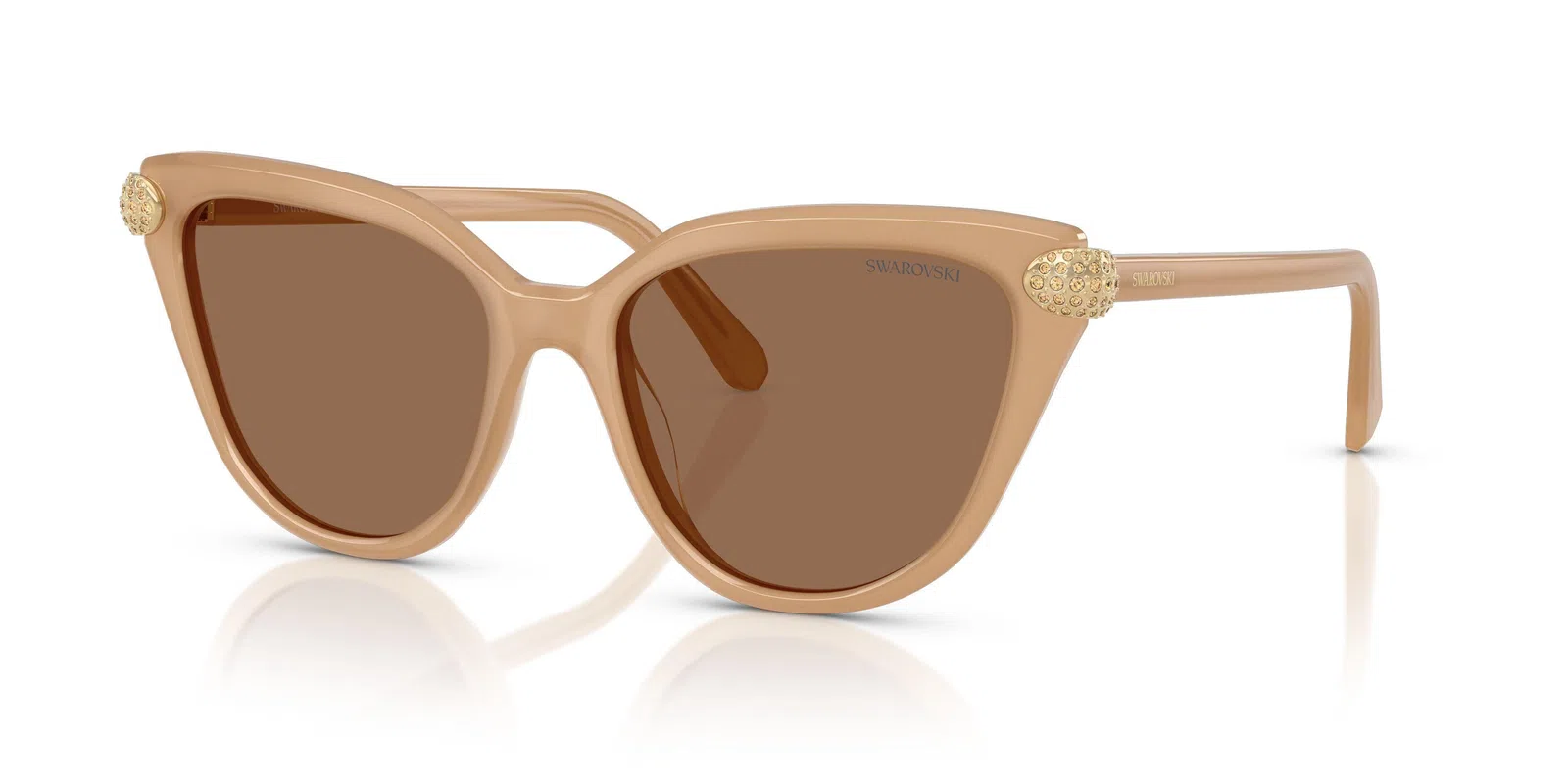 Swarovski 6039 Sunglasses - view 29